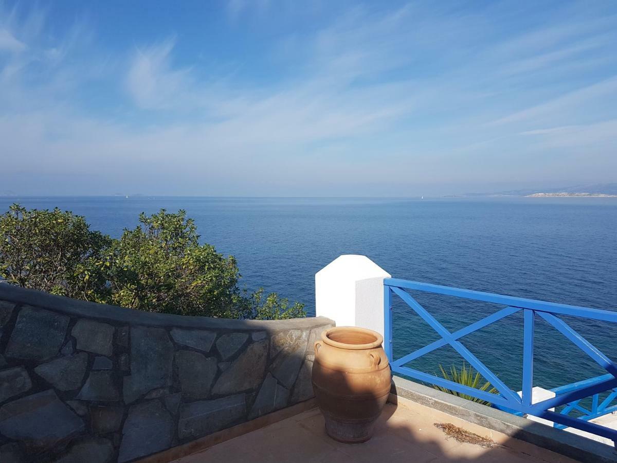 Вилла Endless Blue Сувала Экстерьер фото