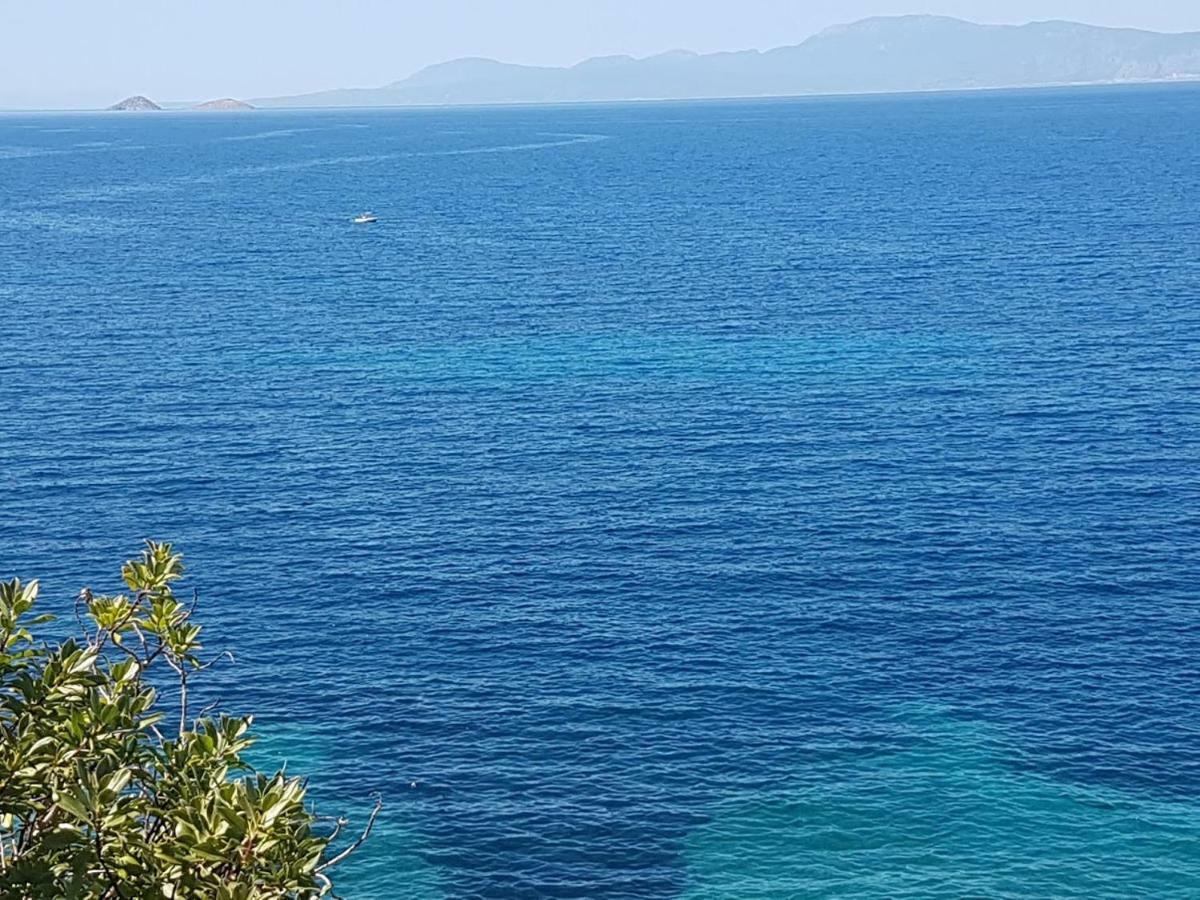 Вилла Endless Blue Сувала Экстерьер фото